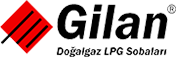 Gilan ISI / Doğalgaz Sobaları / Logo